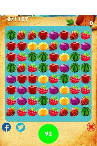 Imagen 0 para Fruit World