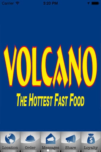 Image 0 for Volcano