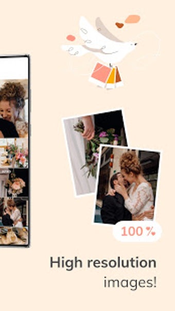 Imagen 1 para celebrate wedding photos