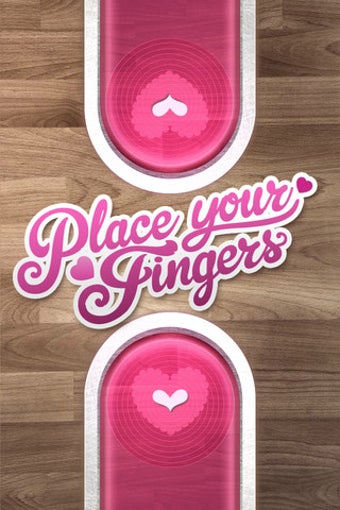 Image 2 for Are we a love match