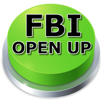 Imagen 1 para FBI OPEN UP! Sound Button