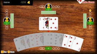 Image 0 for Super KING (Barbu)