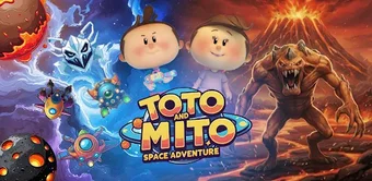Image 0 for Toto Mito Space Advanture