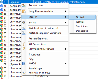 Image 4 for X-NetStat