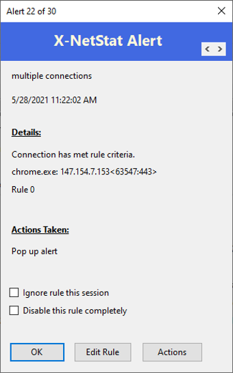 Image 3 for X-NetStat
