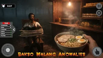 Image 0 for Bakso Malang Scary Anomal…