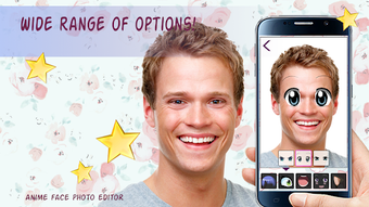 Imagen 0 para Anime face maker