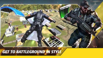 Imagen 1 para Call On Duty Mobile Free …