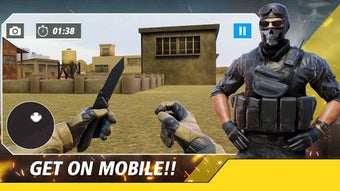 Imagen 2 para Call On Duty Mobile Free …