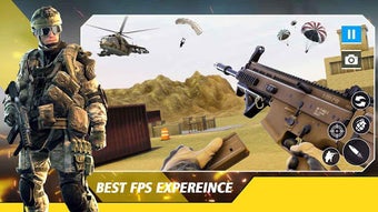 Imagen 0 para Call On Duty Mobile Free …