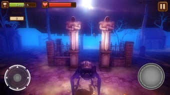 Image 0 for Vampire Simulator