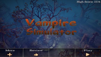 Image 2 for Vampire Simulator