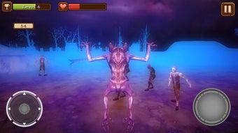 Image 1 for Vampire Simulator