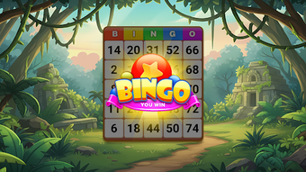 Image 0 for Bingo Playrixa