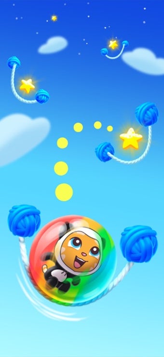Image 1 for Talking Tom Jump Up