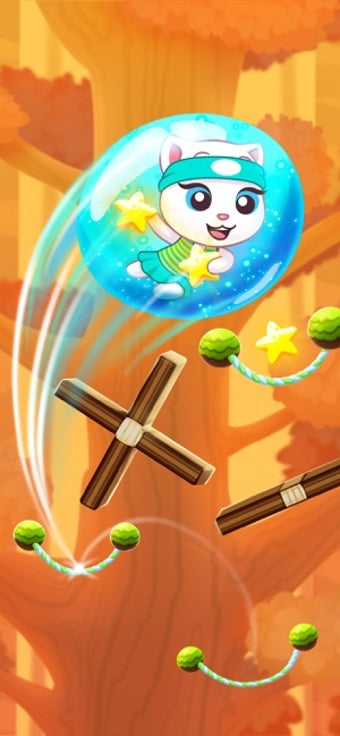 Image 2 for Talking Tom Jump Up