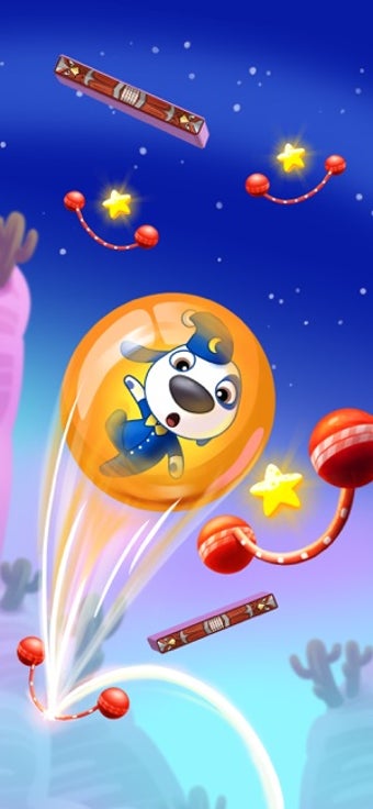 Image 3 for Talking Tom Jump Up