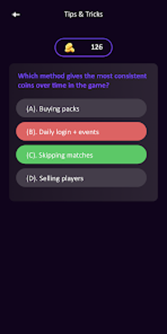 Imagen 0 para Club Coin Calc for eFootb…