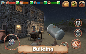 Imagen 1 para Survival: Dinosaur Island
