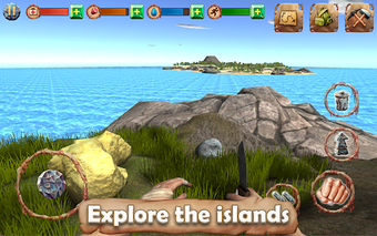 Imagen 0 para Survival: Dinosaur Island