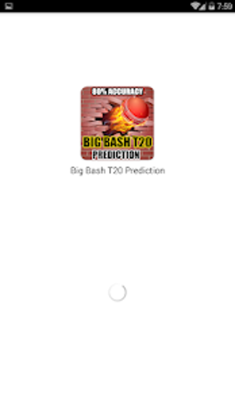 Image 2 for Big Bash T20 Prediction