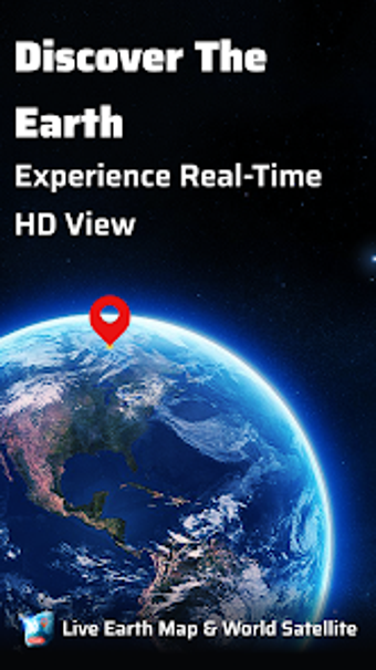 Imagen 0 para Earth View Launcher:Tools