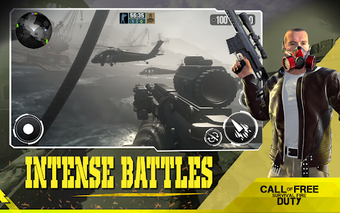 Image 1 for Call of Free Survival Fir…