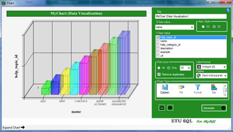 Image 2 for ETU SQL for MySQL