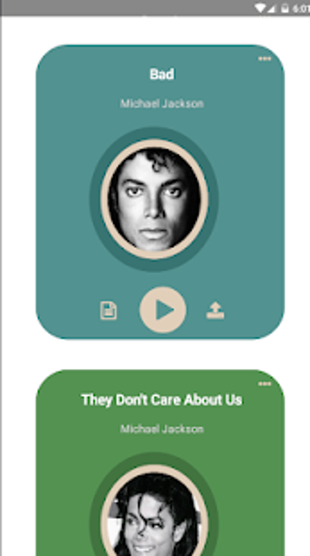 Image 2 for Michael Jackson Songs Off…