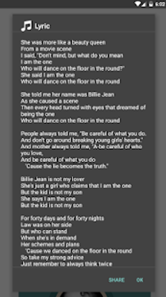 Image 1 for Michael Jackson Songs Off…