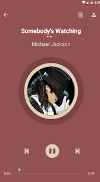 Image 0 for Michael Jackson Songs Off…