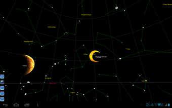 Imagen 4 para Star finder
