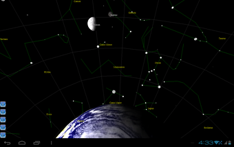 Imagen 1 para Star finder