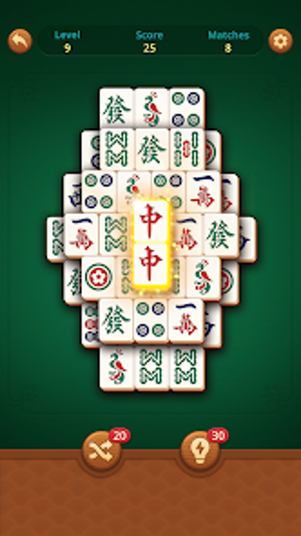 Image 0 for Mahjong Duo: Zen Tile Mat…