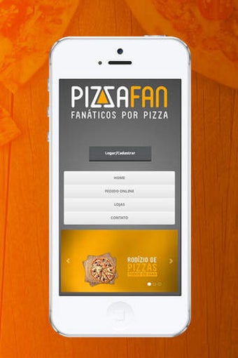 Image 0 for Pizzafan