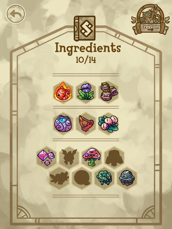 Imagen 0 para Alchademy