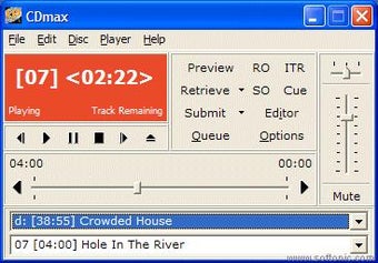 Imagen 0 para CDMax