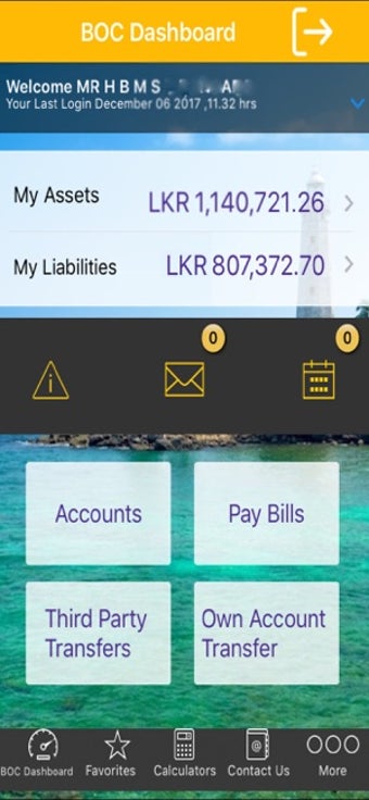 Image 0 for Bank of Ceylon Mobile Ban…