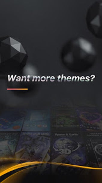 Image 2 for White launcher theme &wal…