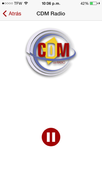 Image 2 for CDM Internacional