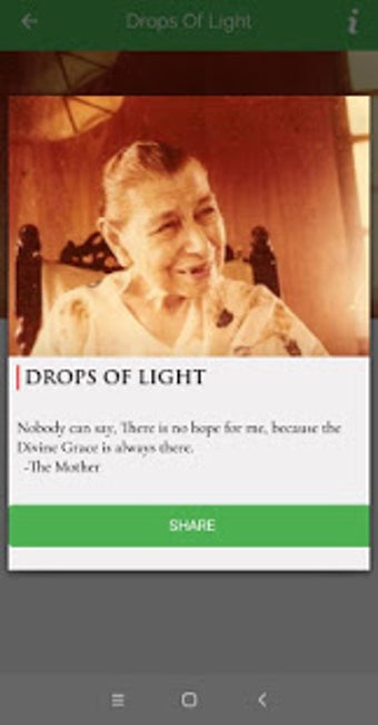 Image 1 for My Sadhana Desk on Sri Au…