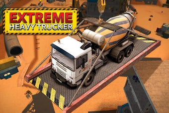 Image 0 for Extreme Heavy Trucker Par…
