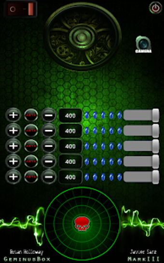 Image 2 for GeminusBox Mark 3