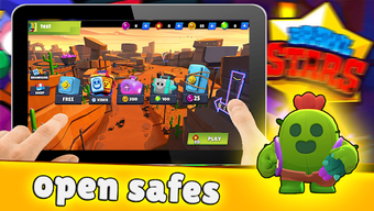 Image 1 for Box Simulator For Brawl S…