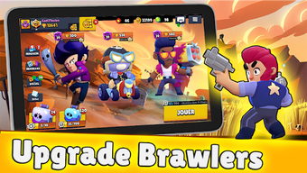 Image 0 for Box Simulator For Brawl S…