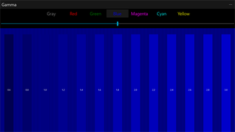 Imagen 2 para Display Tester for Window…