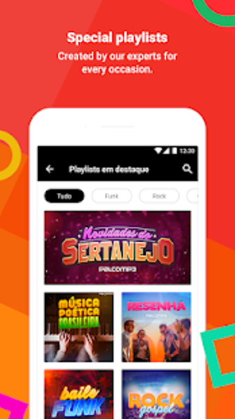 Imagen 0 para Palco MP3
