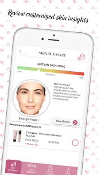 Imagen 1 para Mary Kay SkinSight