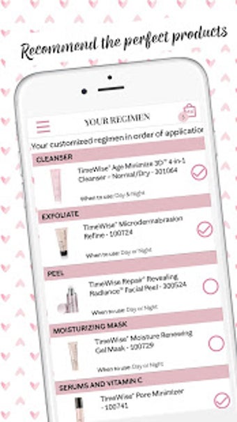 Imagen 3 para Mary Kay SkinSight