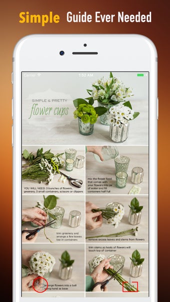 Image 3 for Flower Arrangement 101|Tu…